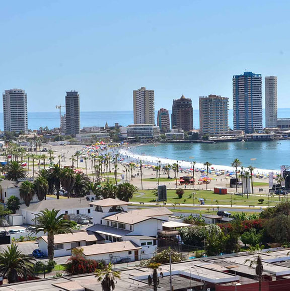 Ciudad de Iquique