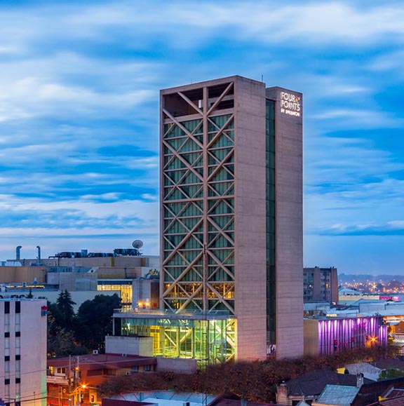 Ciudad de Antofagasta